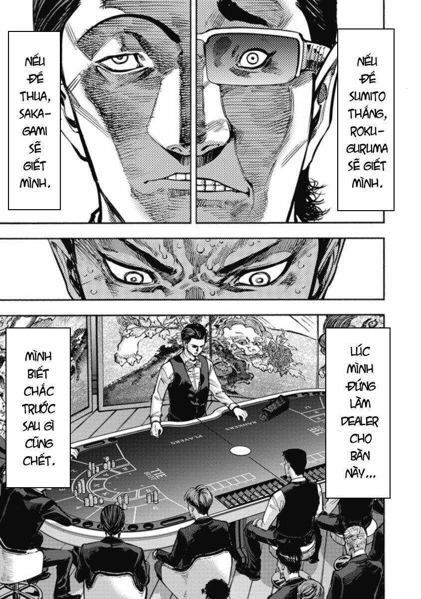 Casinogui - Chapter 31 - Trang 12