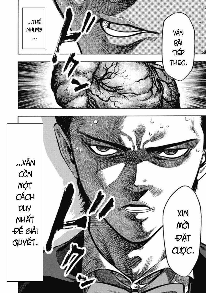 Casinogui - Chapter 31 - Trang 16