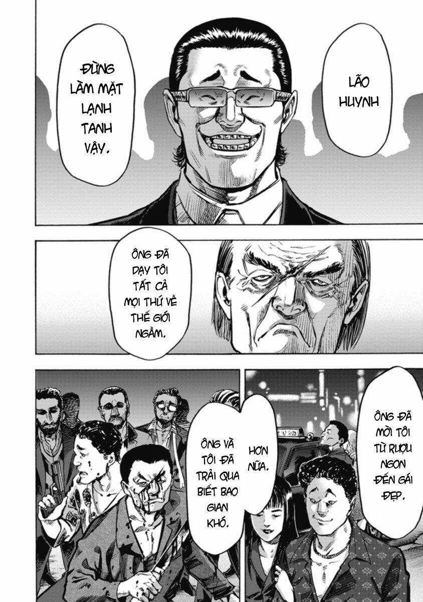 Casinogui - Chapter 31 - Trang 3