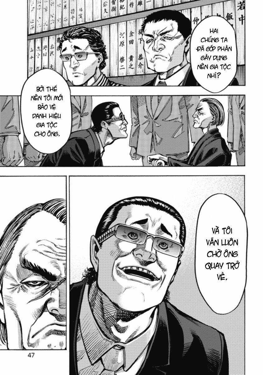 Casinogui - Chapter 31 - Trang 4