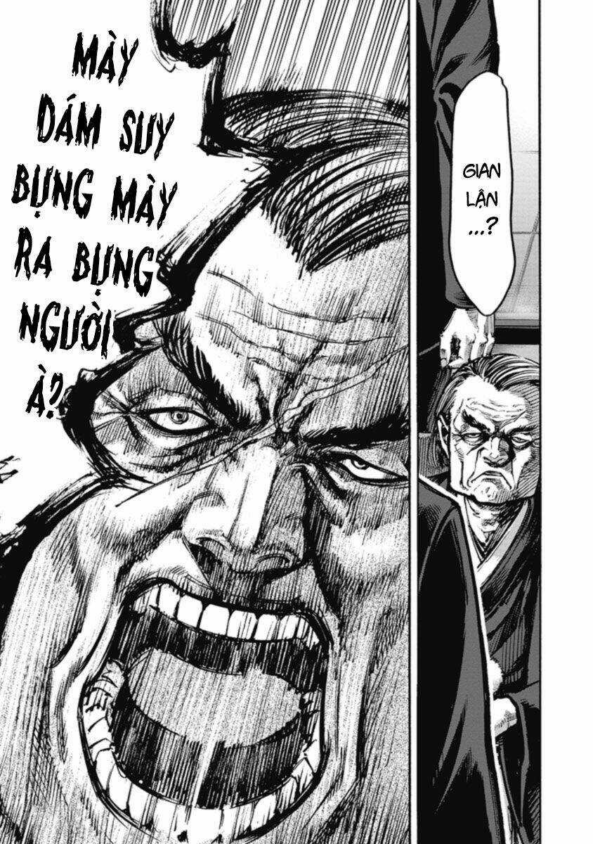 Casinogui - Chapter 31 - Trang 6