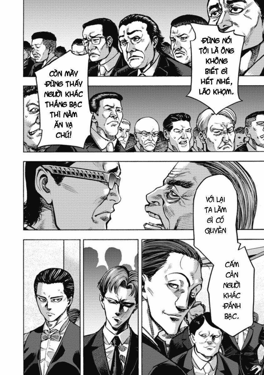 Casinogui - Chapter 31 - Trang 7