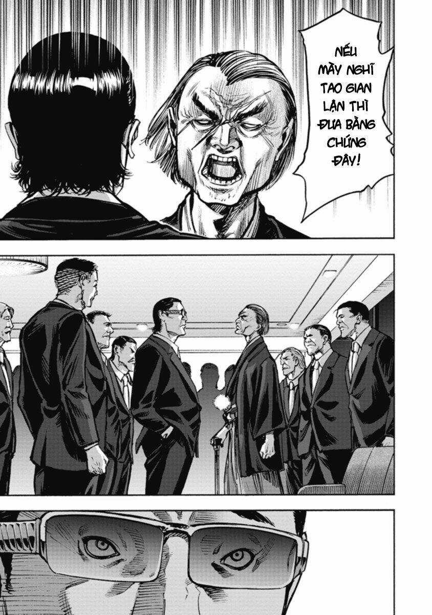 Casinogui - Chapter 31 - Trang 8