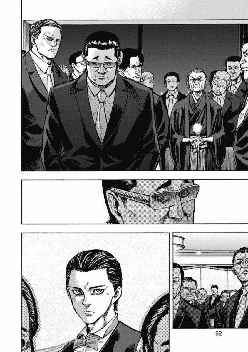 Casinogui - Chapter 31 - Trang 9