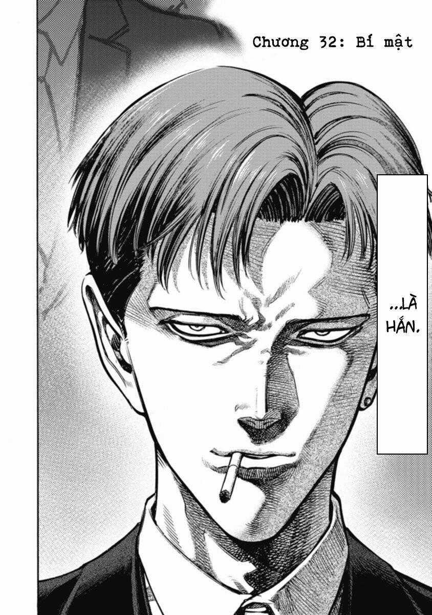 Casinogui - Chapter 32 - Trang 2