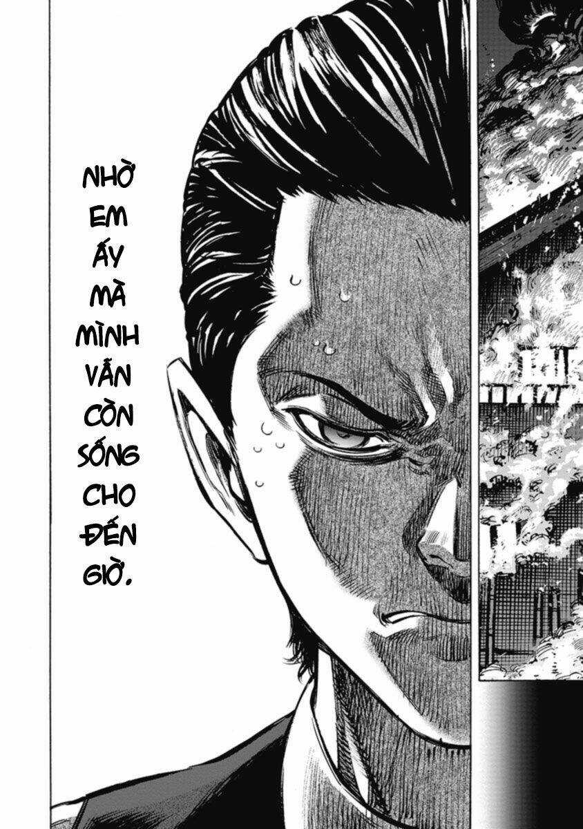 Casinogui - Chapter 32 - Trang 11