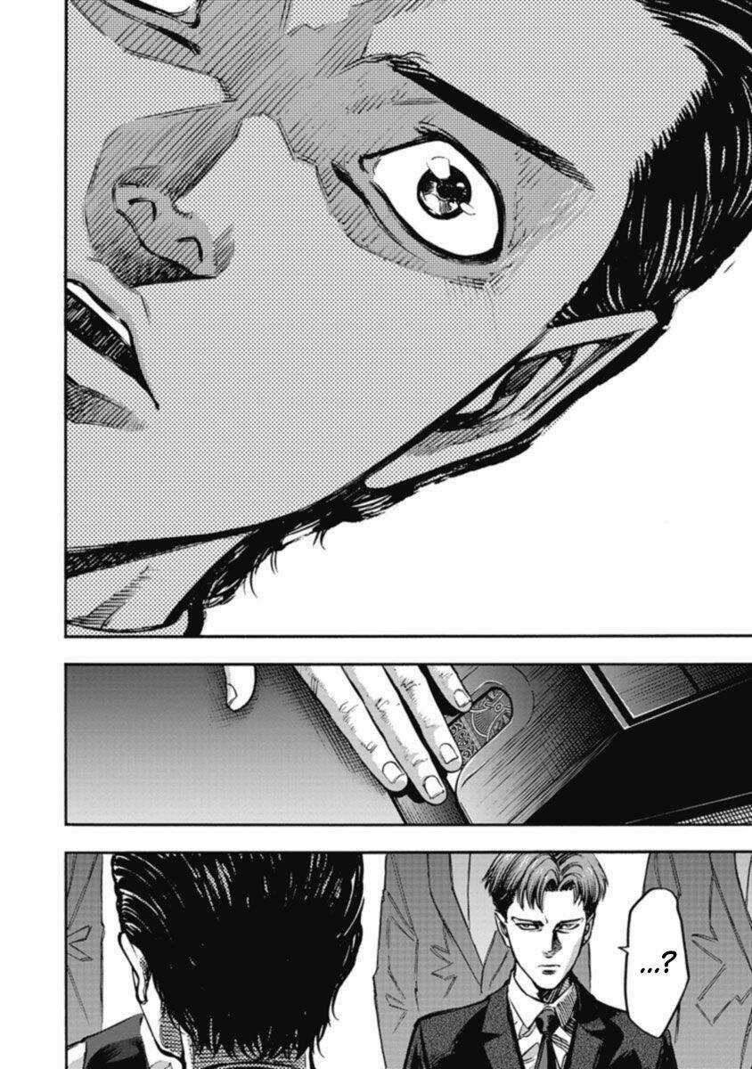 Casinogui - Chapter 32 - Trang 13