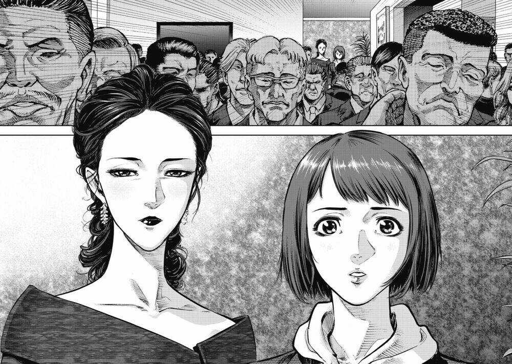 Casinogui - Chapter 32 - Trang 15