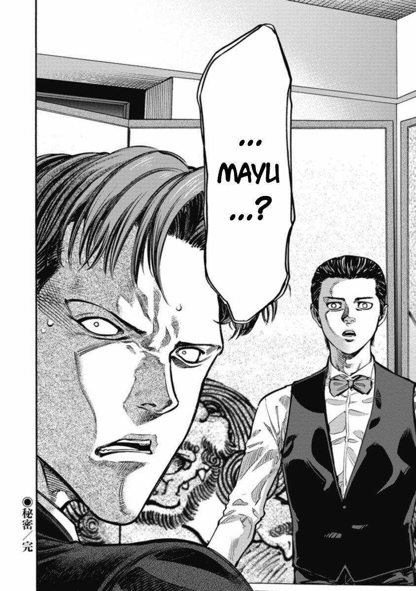 Casinogui - Chapter 32 - Trang 16