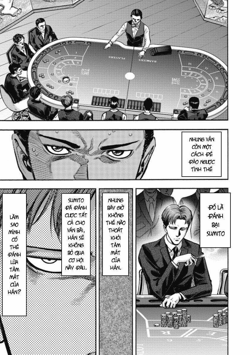 Casinogui - Chapter 32 - Trang 3