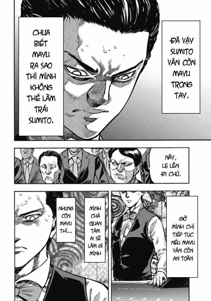 Casinogui - Chapter 32 - Trang 4