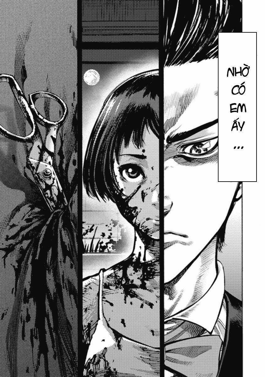 Casinogui - Chapter 32 - Trang 5