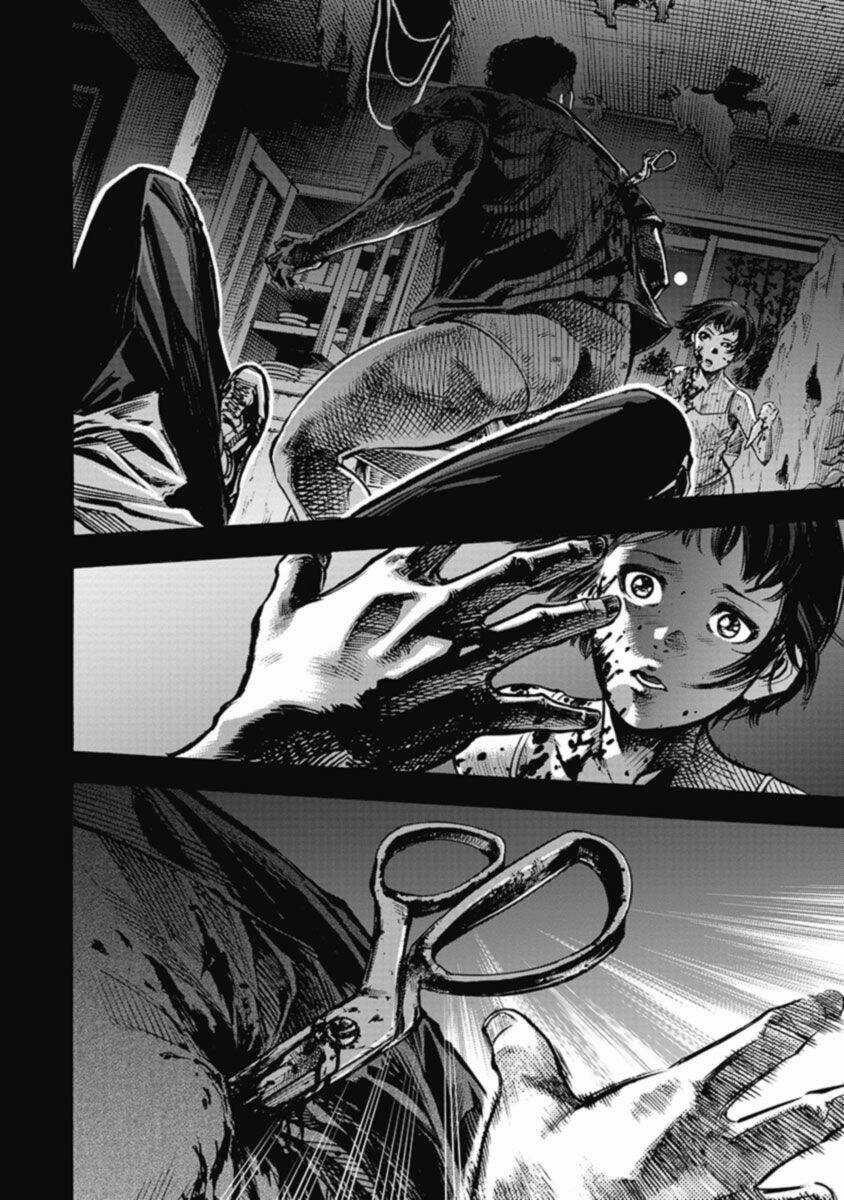 Casinogui - Chapter 32 - Trang 6