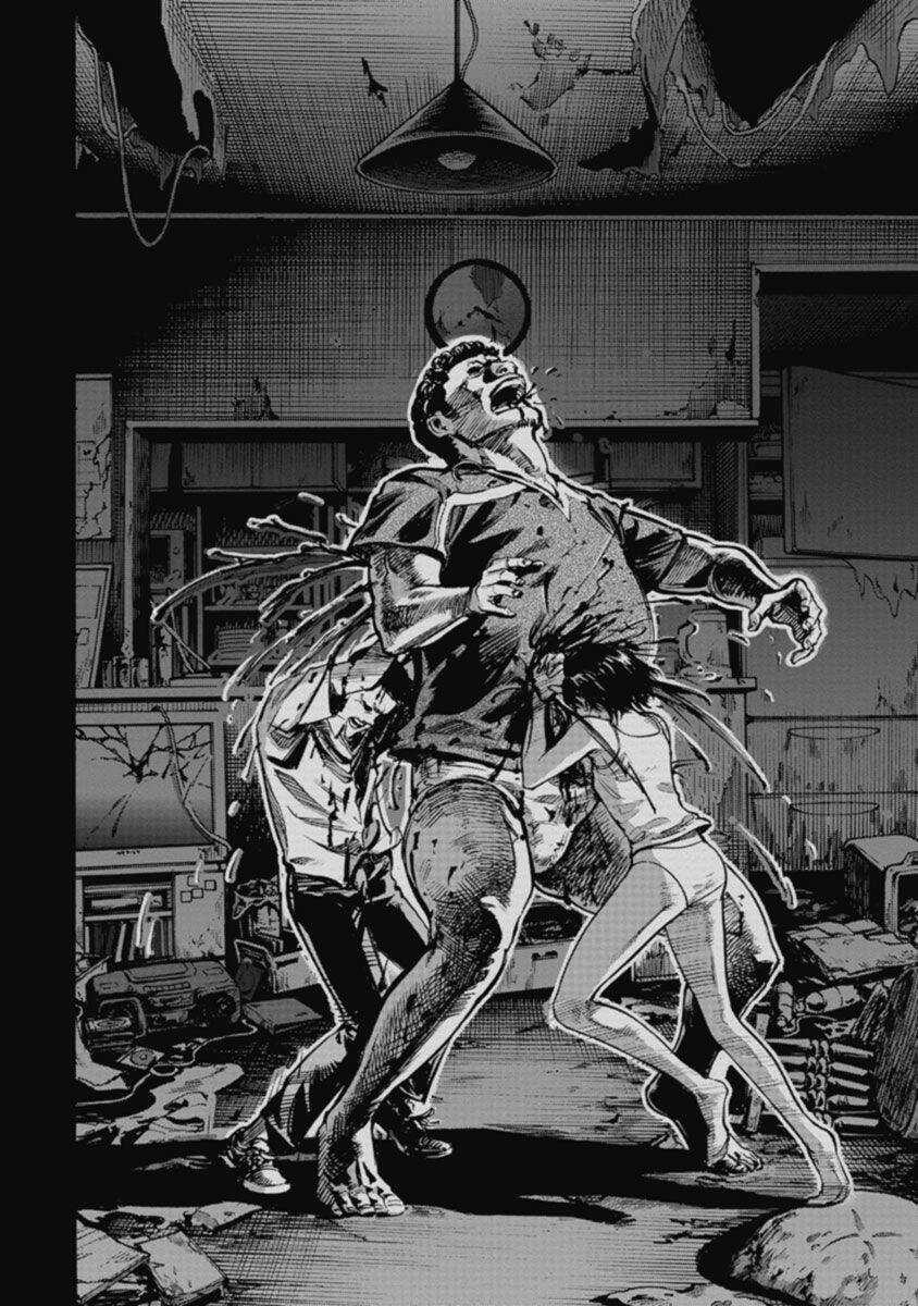 Casinogui - Chapter 32 - Trang 8