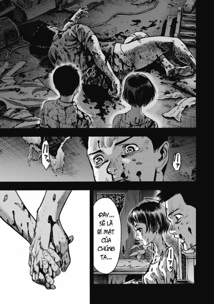 Casinogui - Chapter 32 - Trang 9