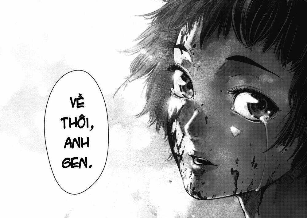 Casinogui - Chapter 32 - Trang 10