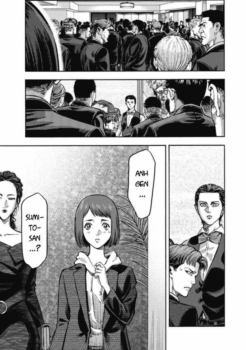 Casinogui - Chapter 33 - Trang 1