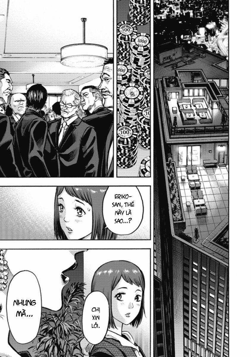 Casinogui - Chapter 33 - Trang 11