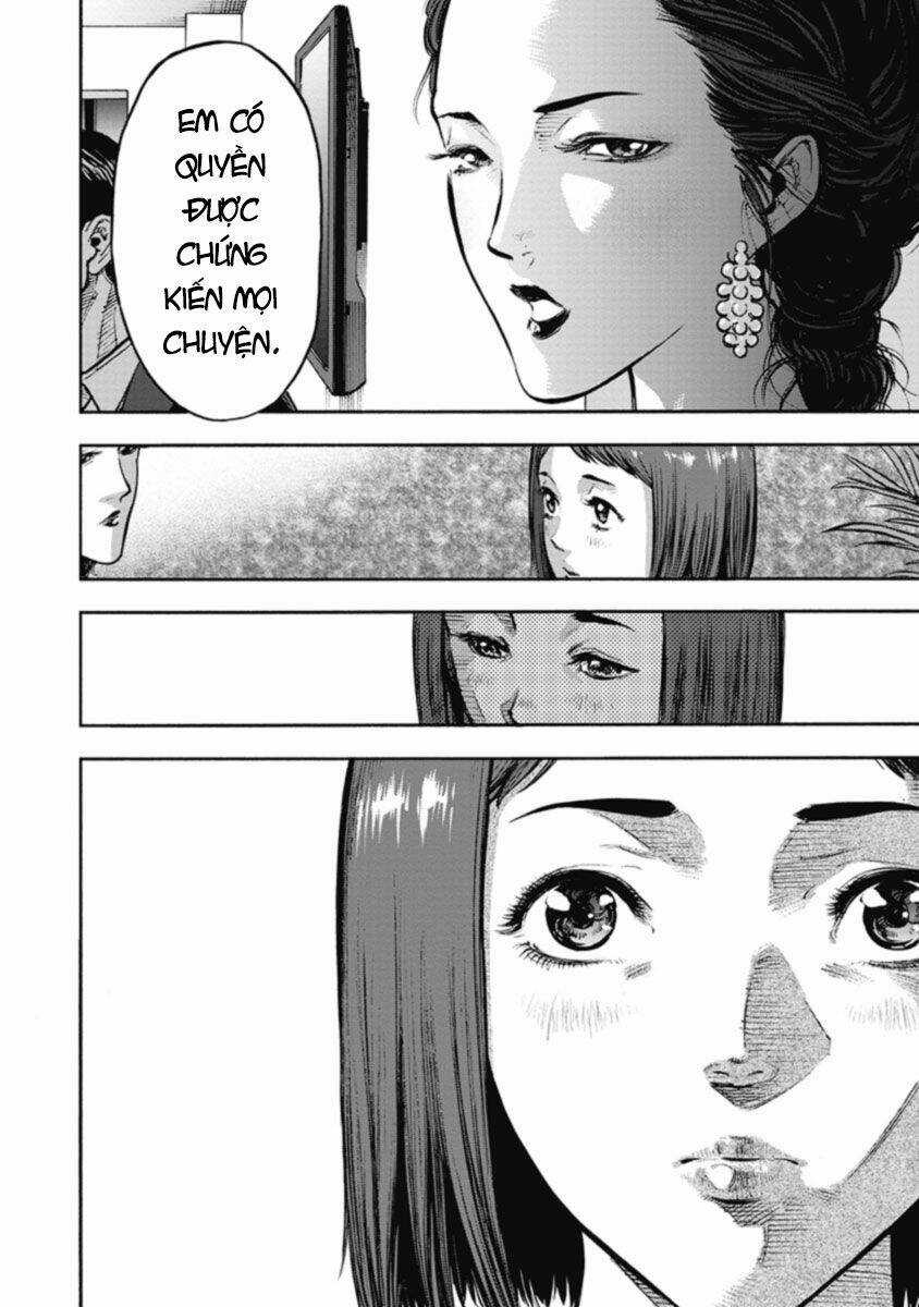 Casinogui - Chapter 33 - Trang 12