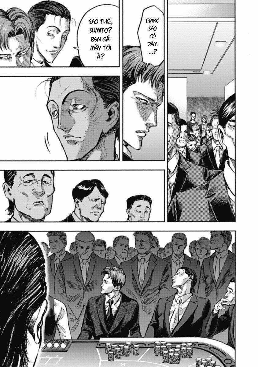 Casinogui - Chapter 33 - Trang 13