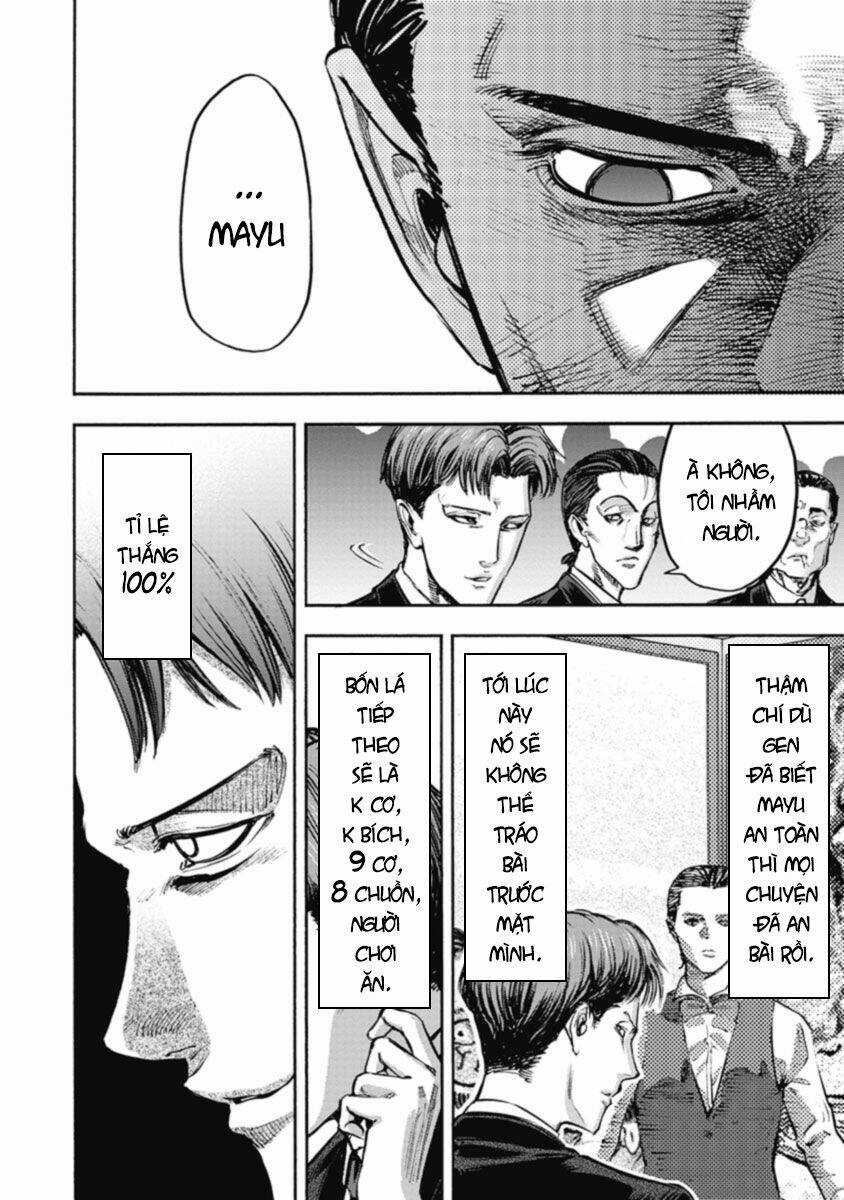 Casinogui - Chapter 33 - Trang 14