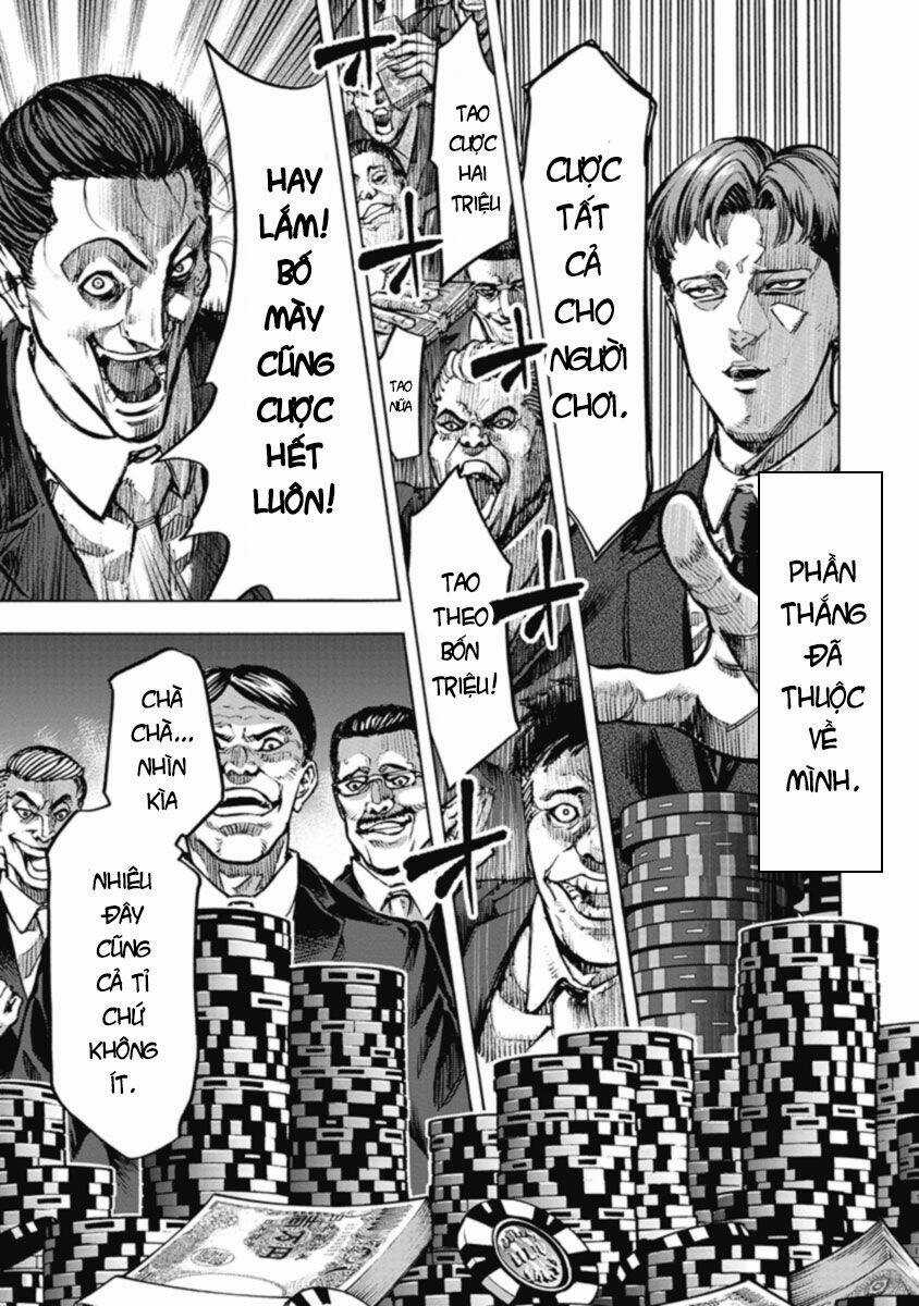 Casinogui - Chapter 33 - Trang 15