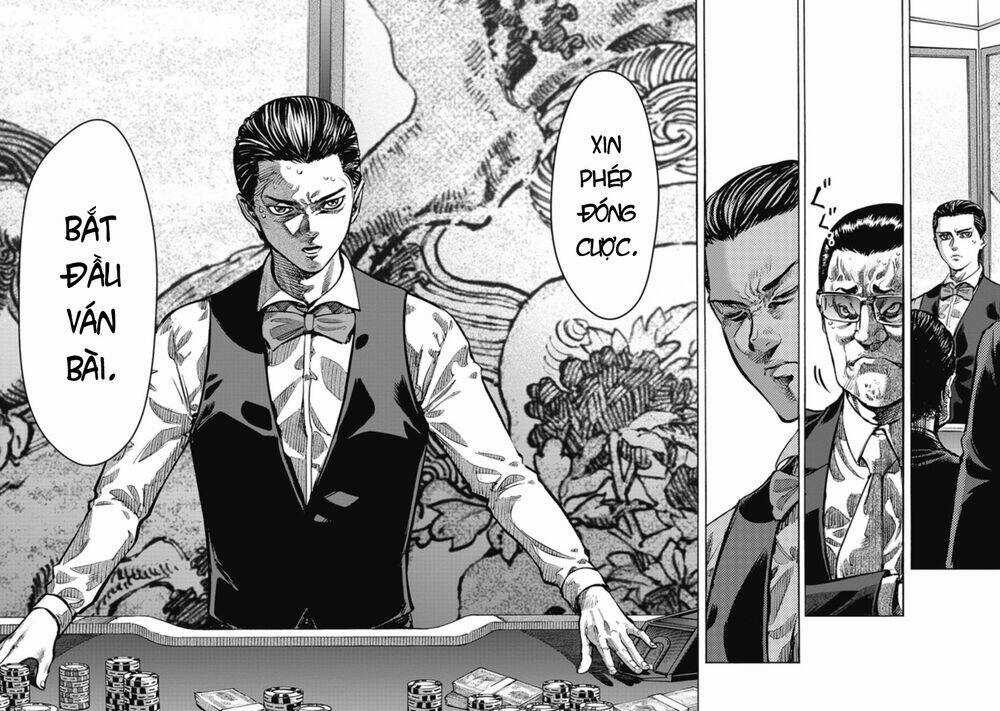 Casinogui - Chapter 33 - Trang 16