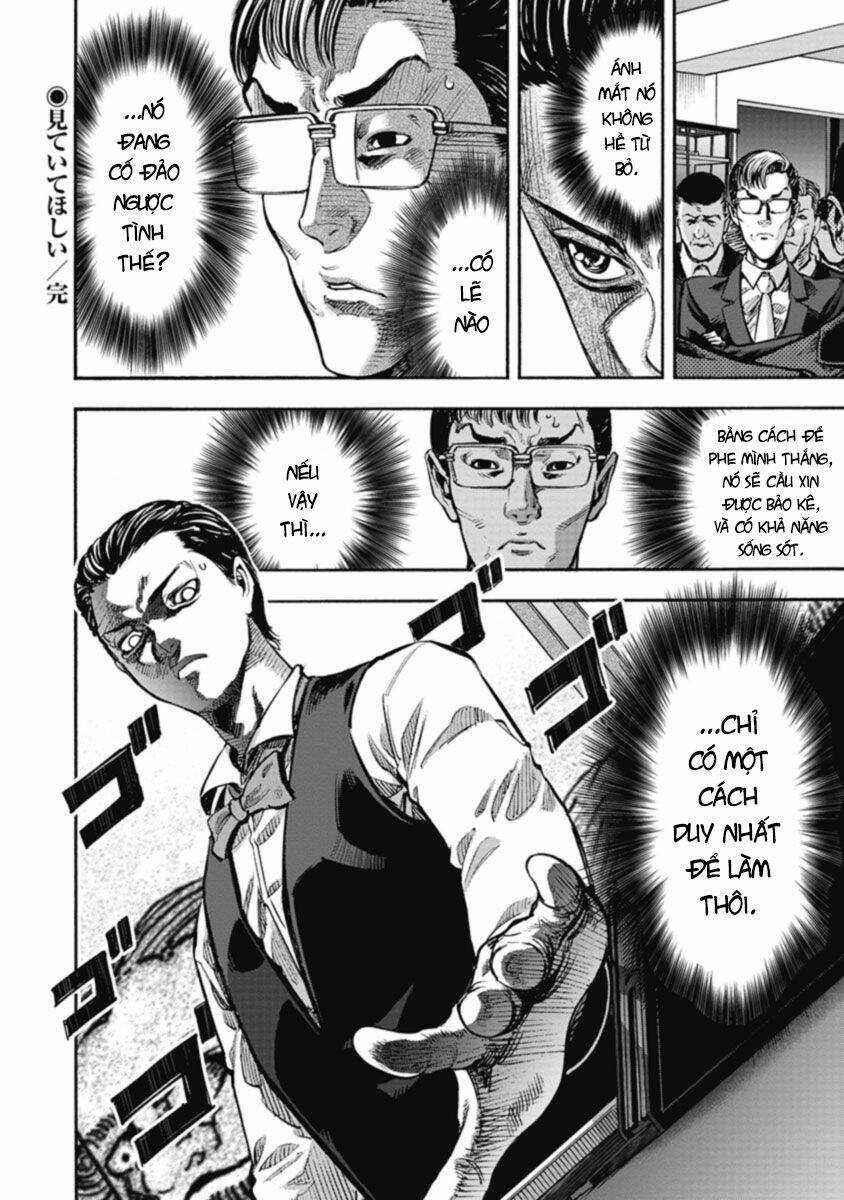 Casinogui - Chapter 33 - Trang 17