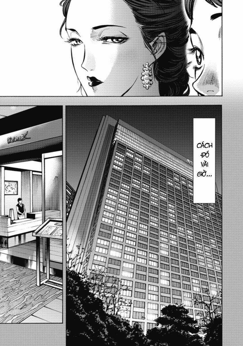 Casinogui - Chapter 33 - Trang 3