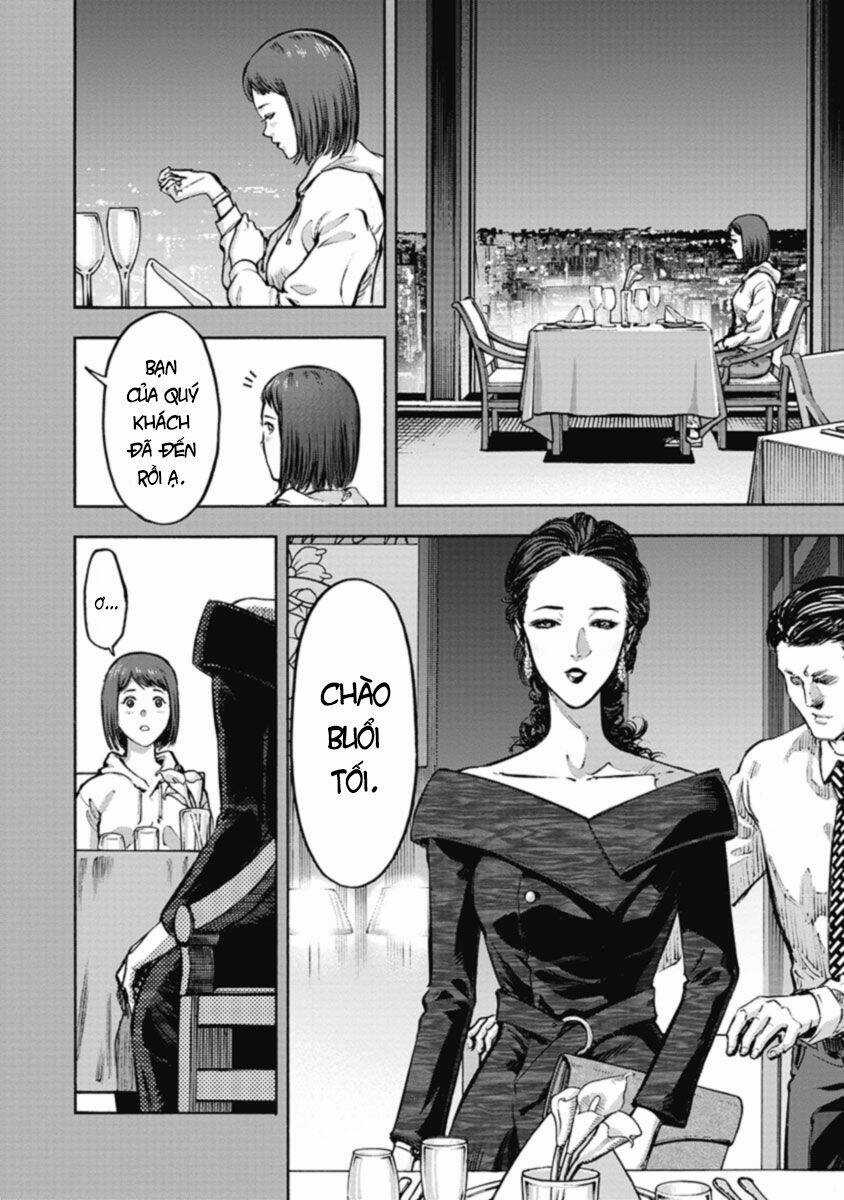 Casinogui - Chapter 33 - Trang 4