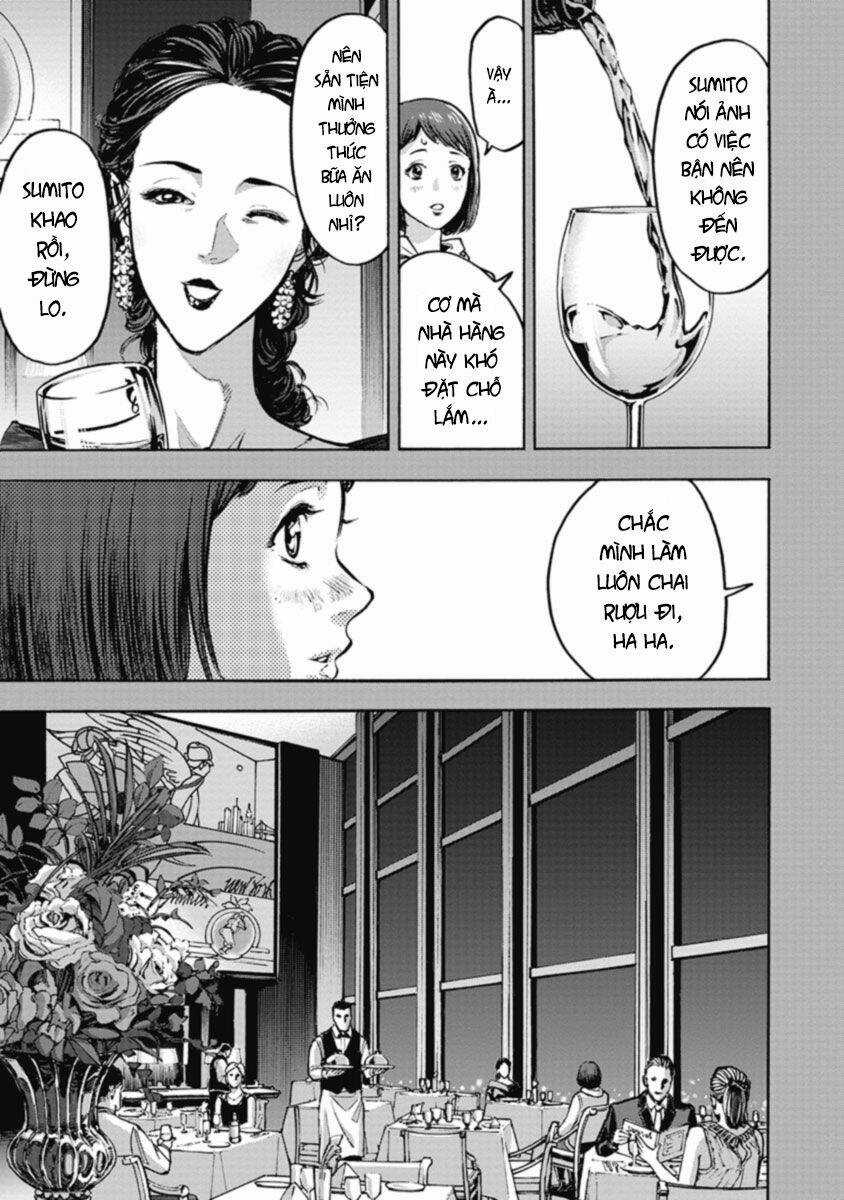 Casinogui - Chapter 33 - Trang 5