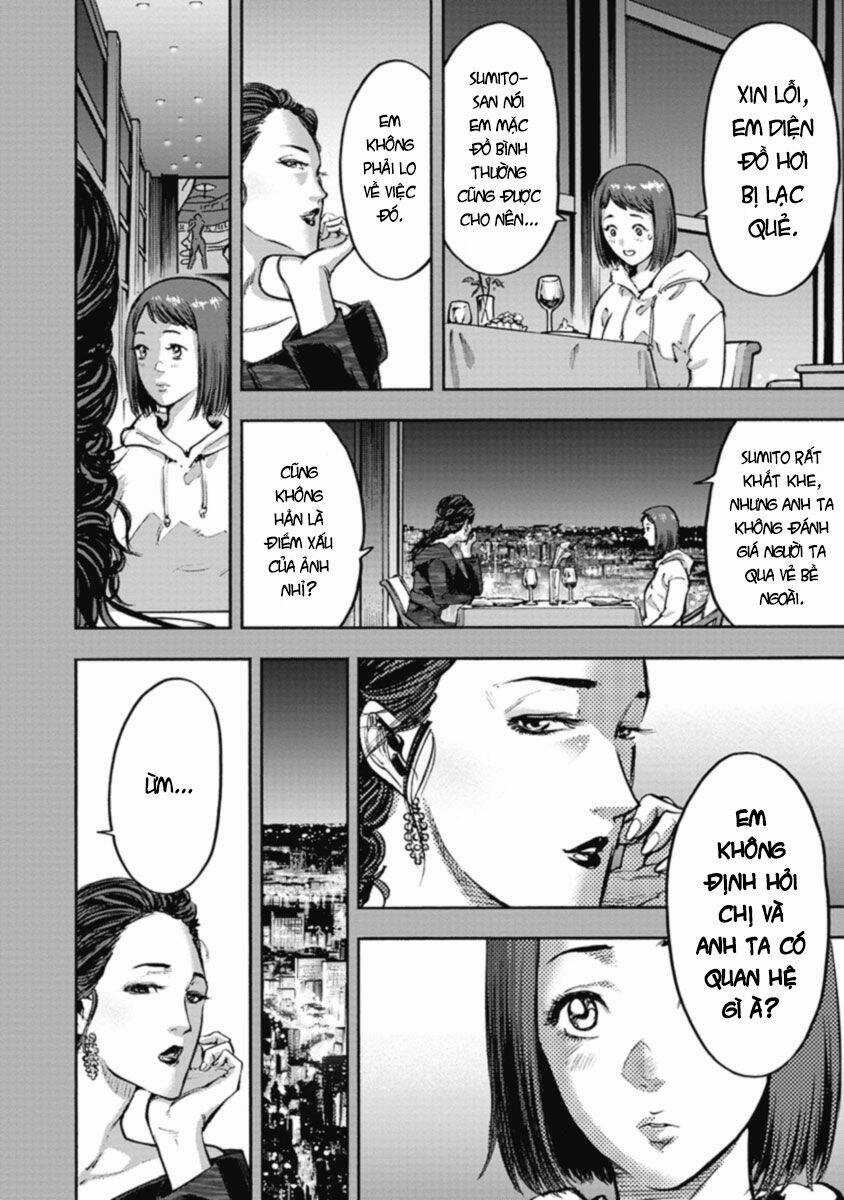 Casinogui - Chapter 33 - Trang 6