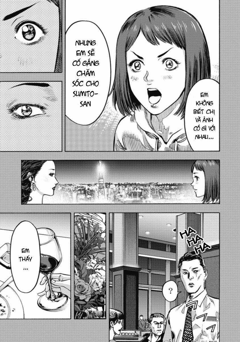 Casinogui - Chapter 33 - Trang 7