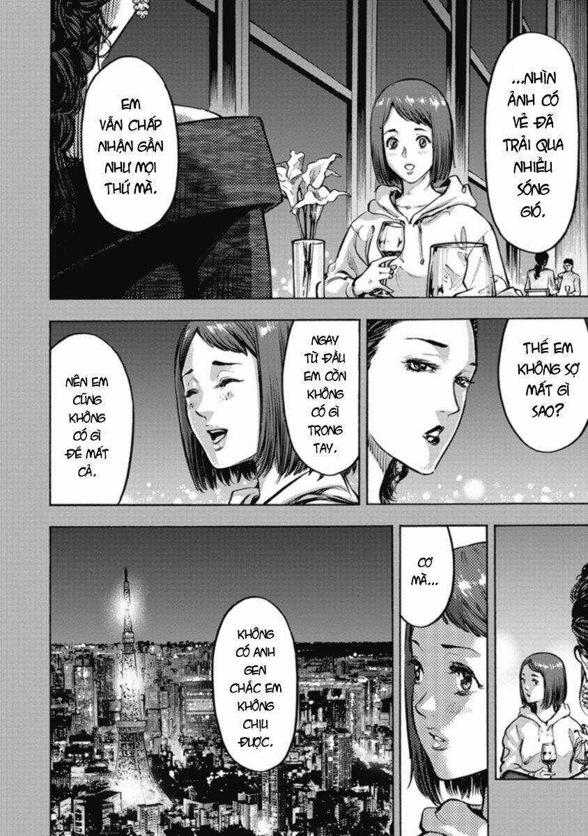 Casinogui - Chapter 33 - Trang 8