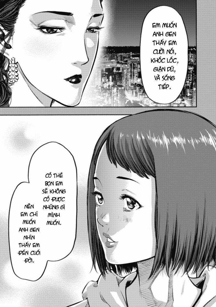 Casinogui - Chapter 33 - Trang 9