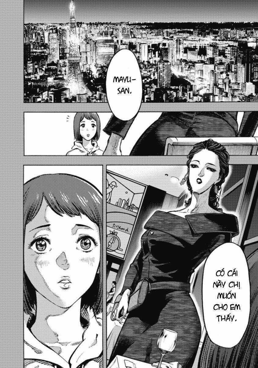 Casinogui - Chapter 33 - Trang 10