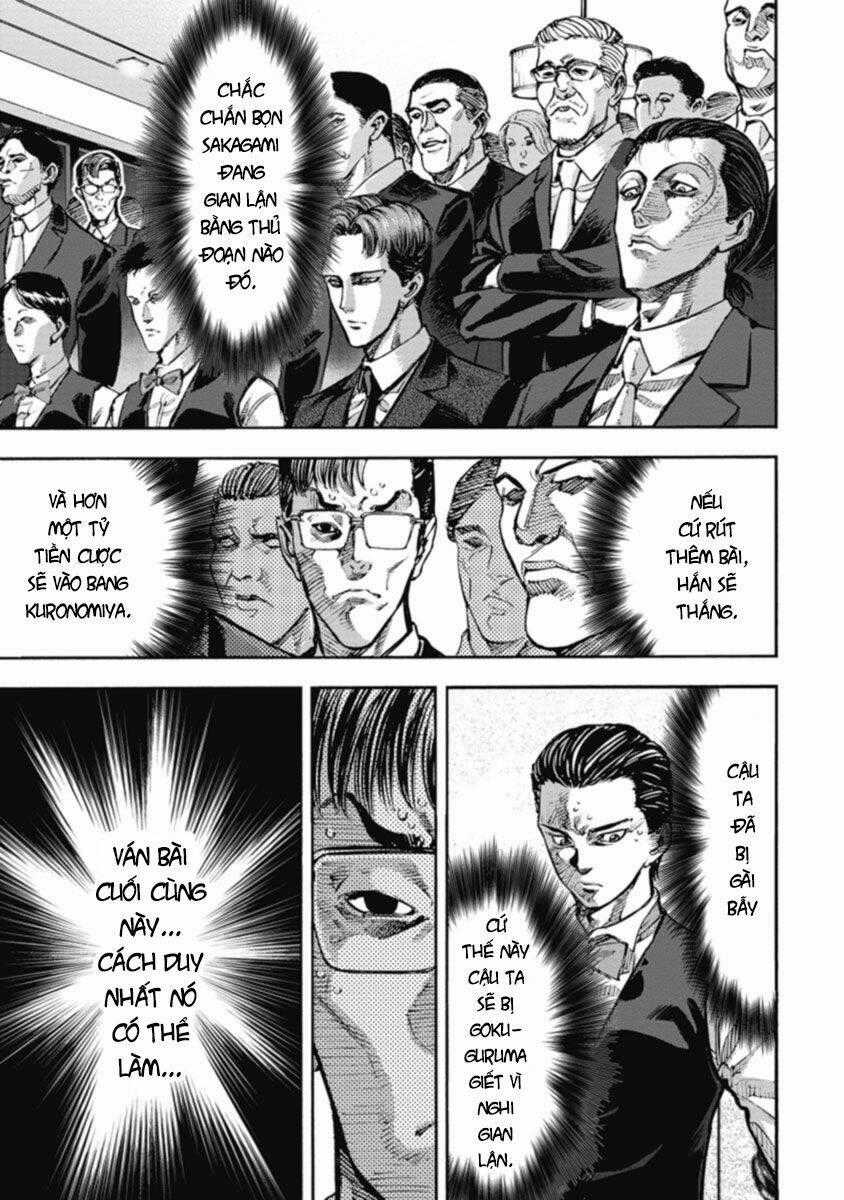 Casinogui - Chapter 34 - Trang 1