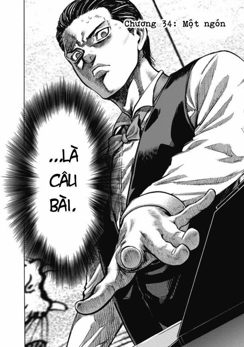 Casinogui - Chapter 34 - Trang 2