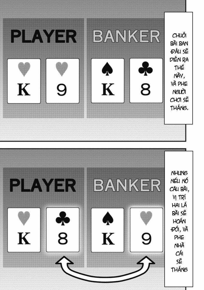 Casinogui - Chapter 34 - Trang 11