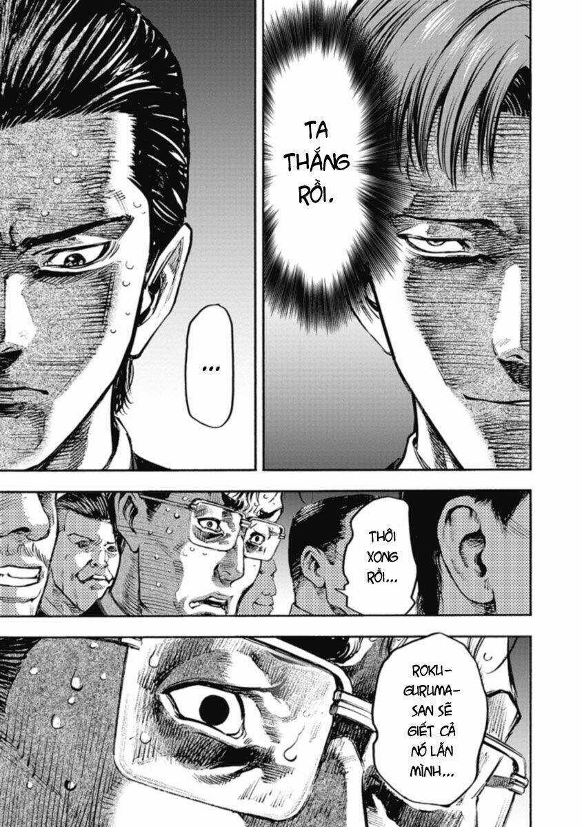 Casinogui - Chapter 34 - Trang 13