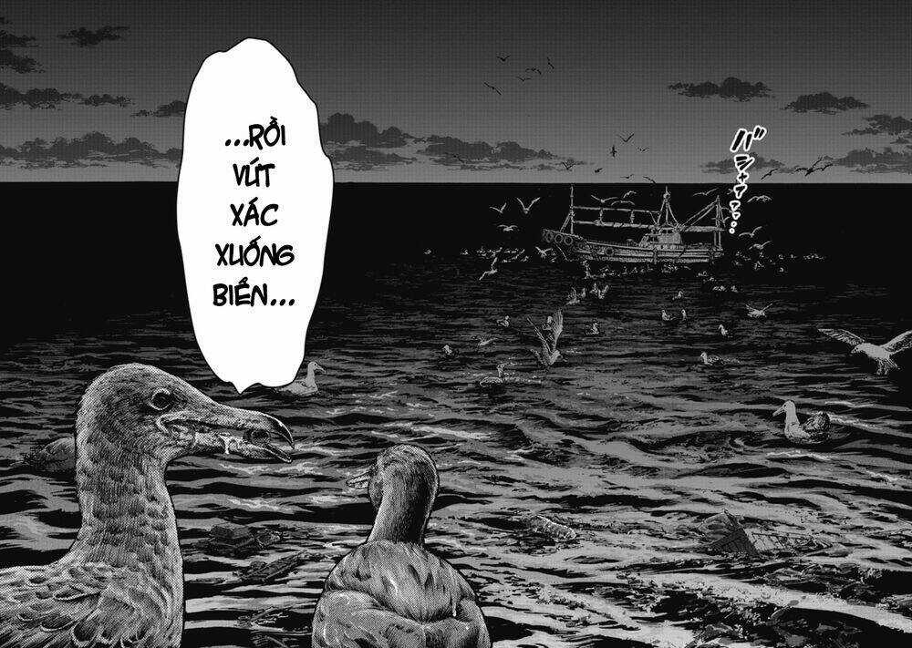 Casinogui - Chapter 34 - Trang 14