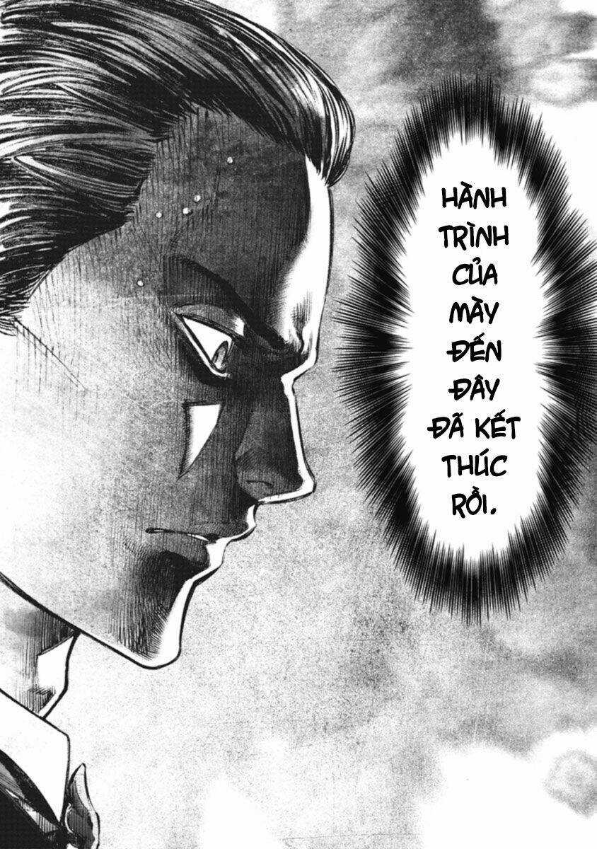 Casinogui - Chapter 34 - Trang 16