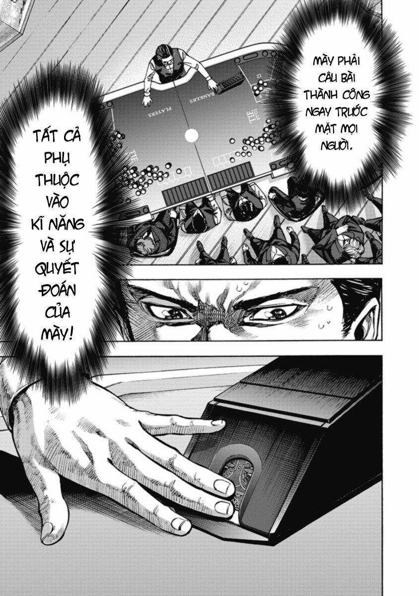 Casinogui - Chapter 34 - Trang 5