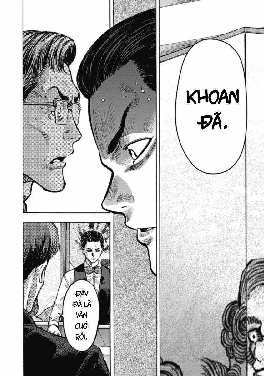 Casinogui - Chapter 34 - Trang 6