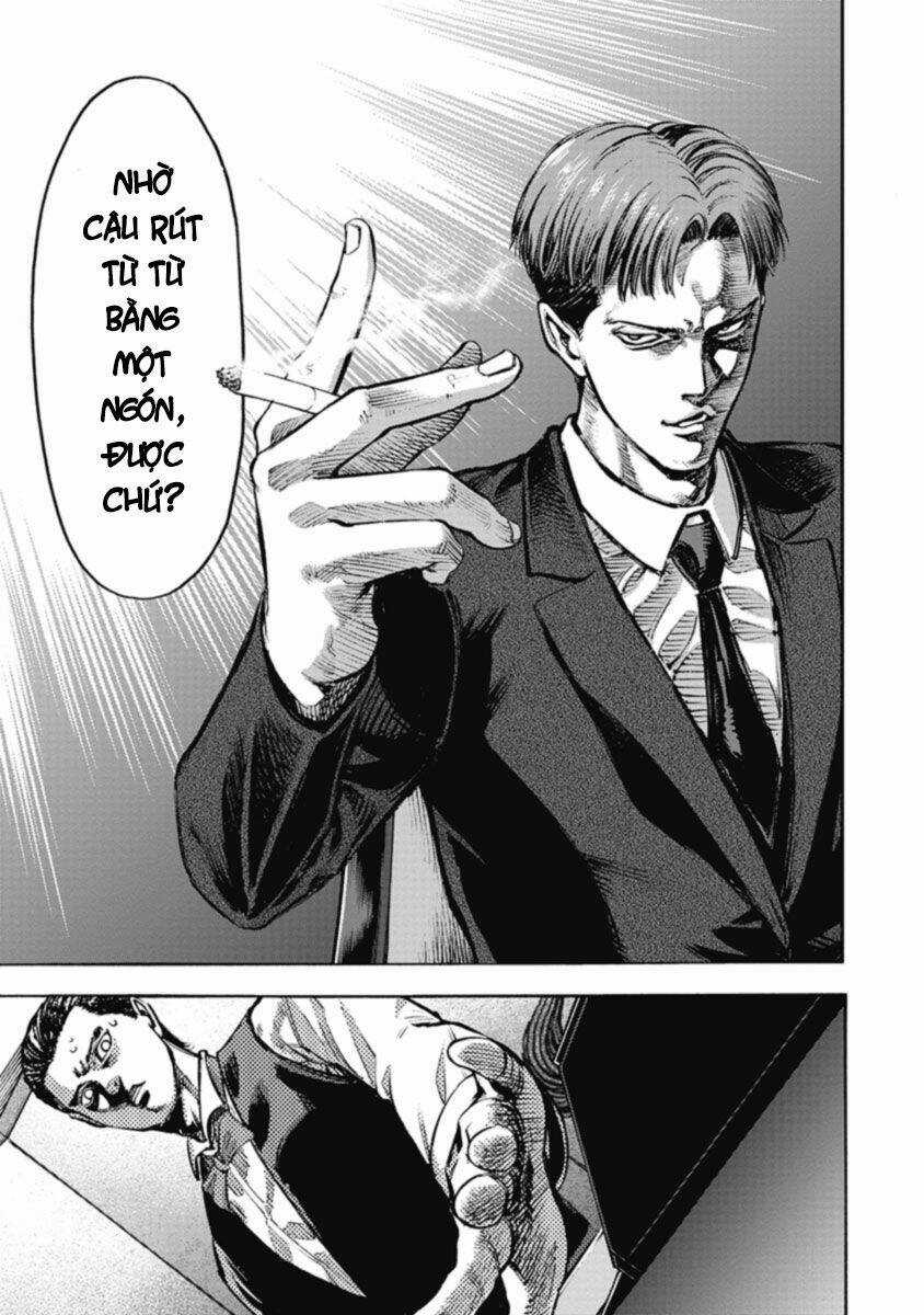 Casinogui - Chapter 34 - Trang 7