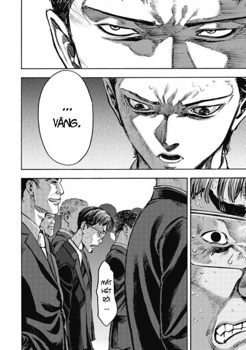 Casinogui - Chapter 34 - Trang 8