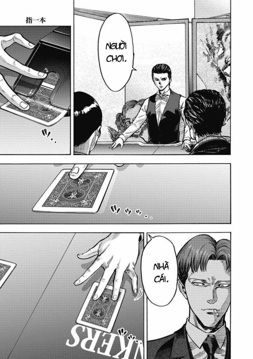 Casinogui - Chapter 34 - Trang 9