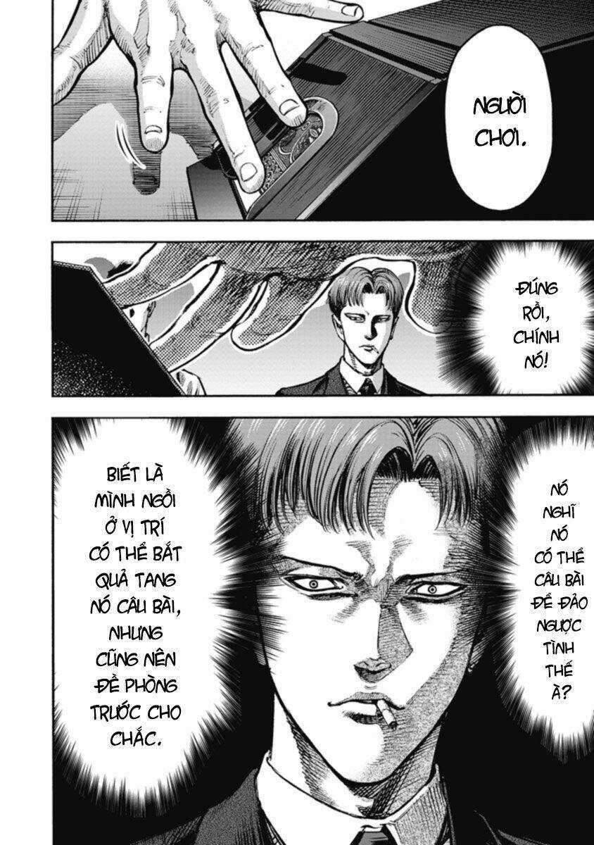 Casinogui - Chapter 34 - Trang 10