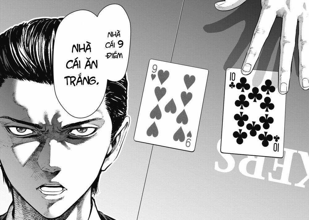 Casinogui - Chapter 35 - Trang 12