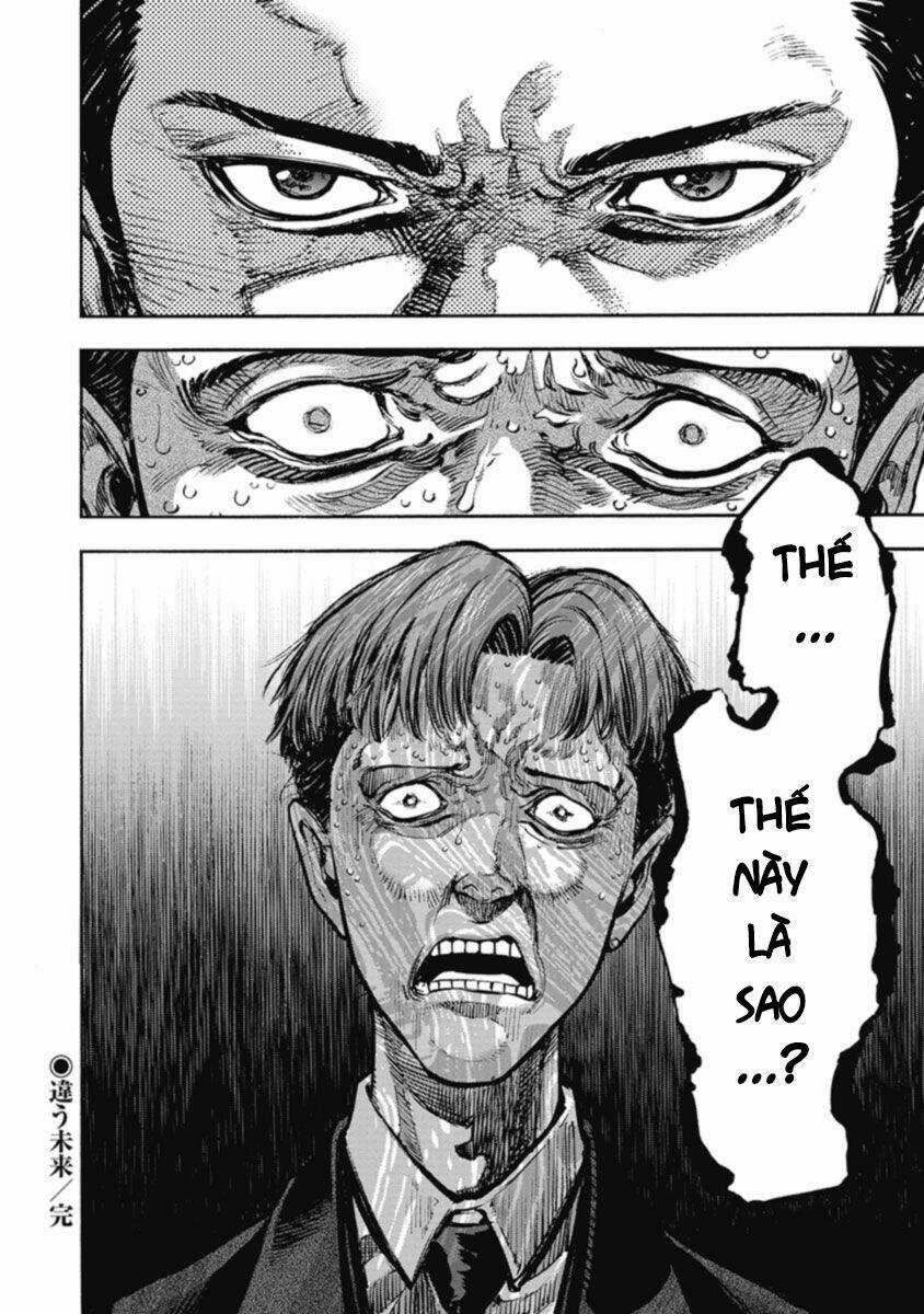 Casinogui - Chapter 35 - Trang 14